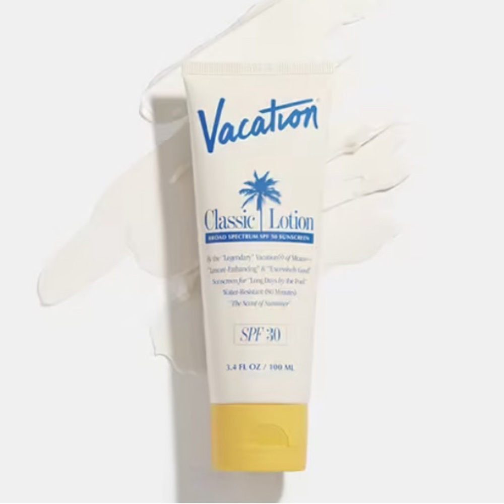 VACATION Classic Lotion SPF 30 FULL SIZE